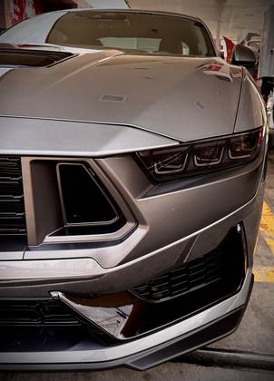 FORD MUSTANG 5.0 V8 GASOLINA DARK HORSE SELECTSHIFT FORD MUSTANG 5.0 V8 GASOLINA DARK HORSE SELECTSHIFT